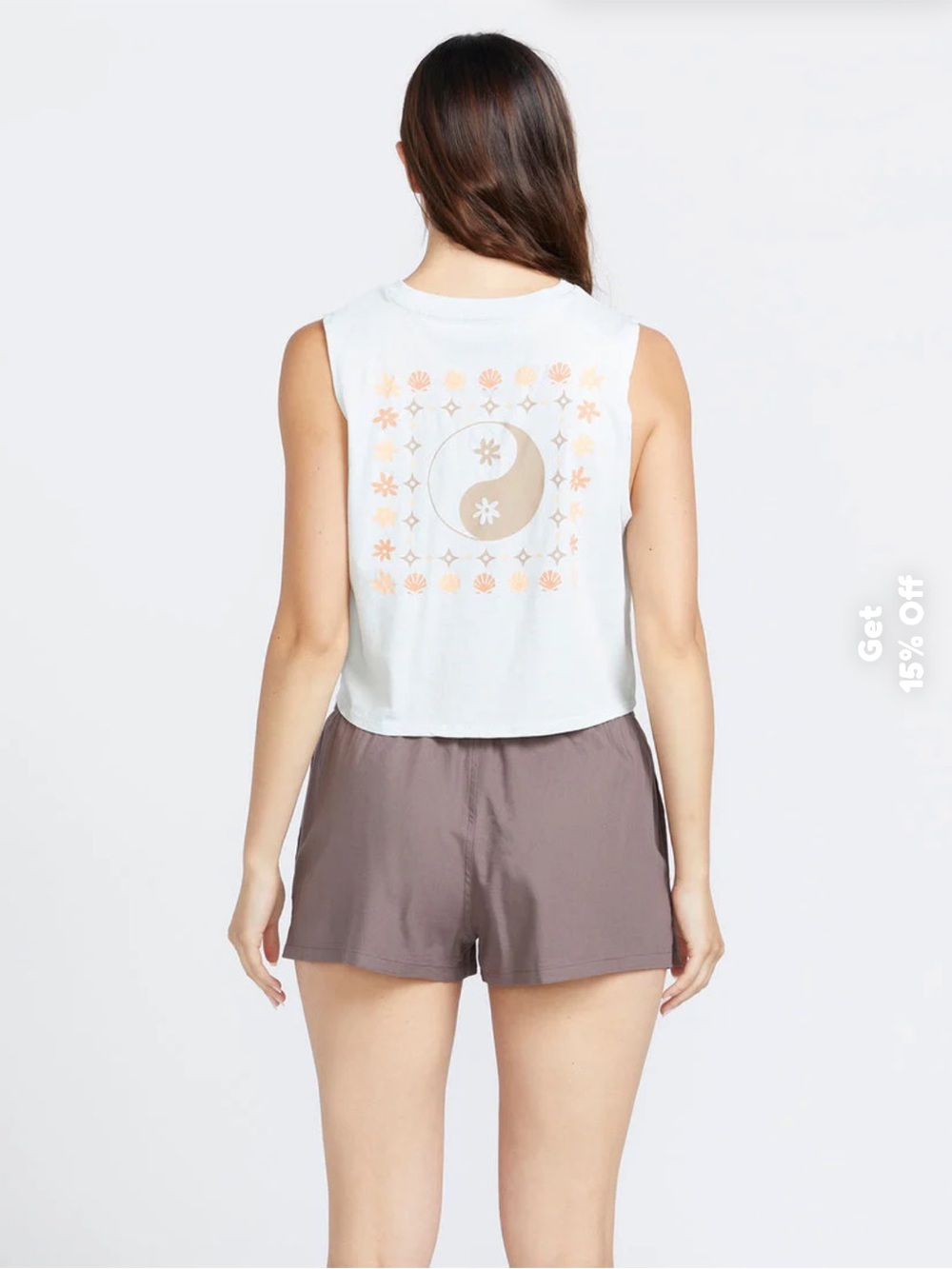 VOLCOM Stone Def Shorts XS NWT - Picture 3 of 8